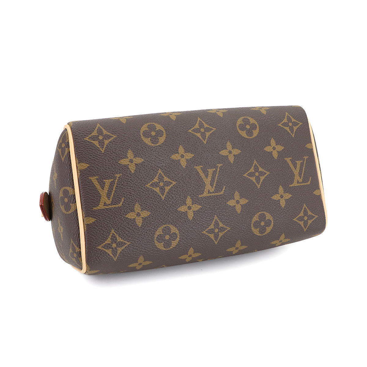 Monogram Speedy Bandouliere 20 2way Hand Bag M46234