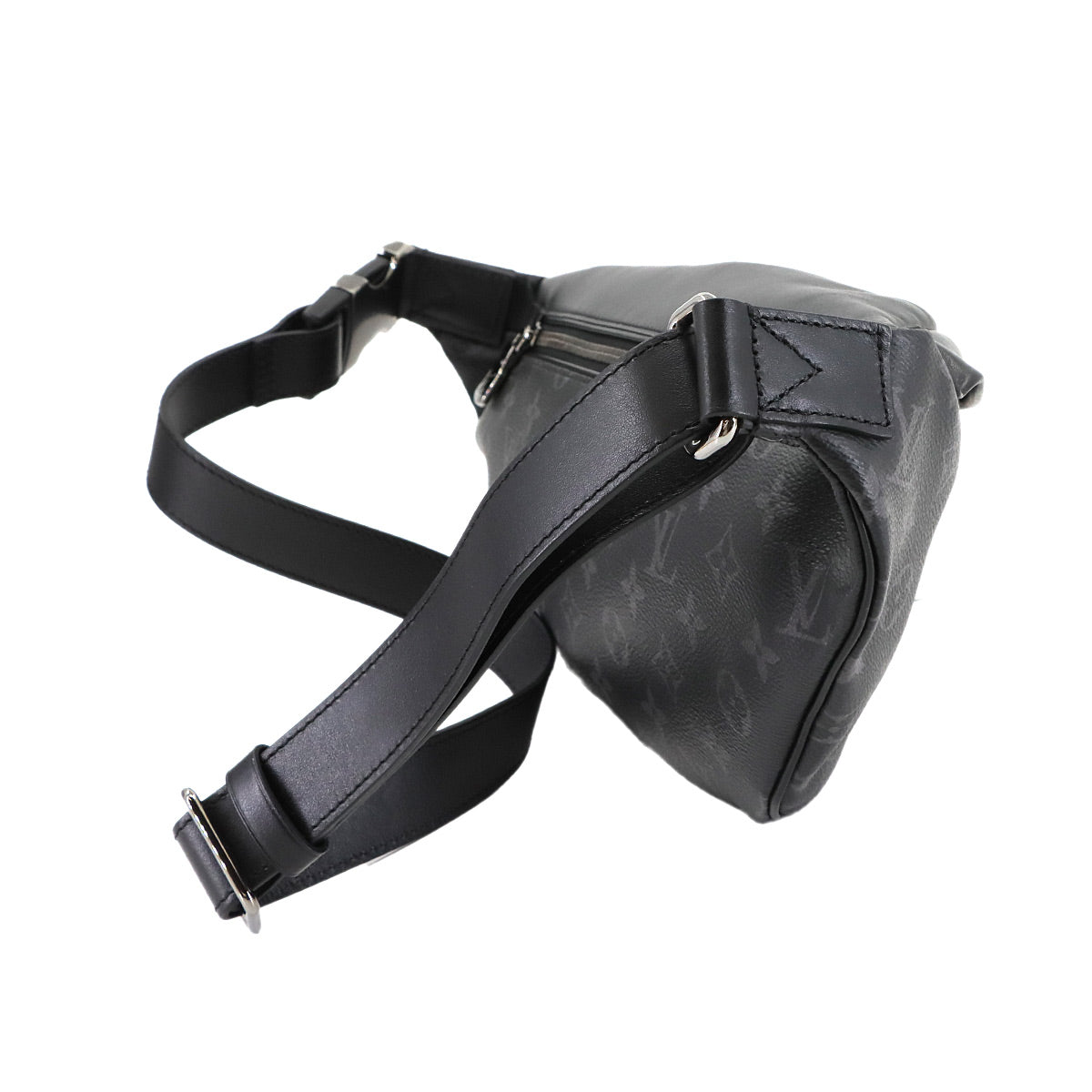 Monogram Eclipse Discovery Bumbag PM Crossbody Bag M46035