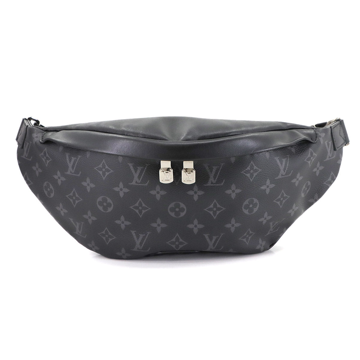 Monogram Eclipse Discovery Bumbag PM Crossbody Bag M46035