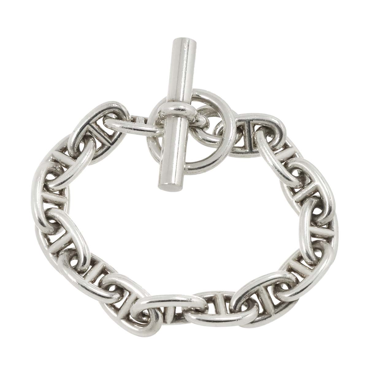Chaine dancre MM Bracelet Silver 925