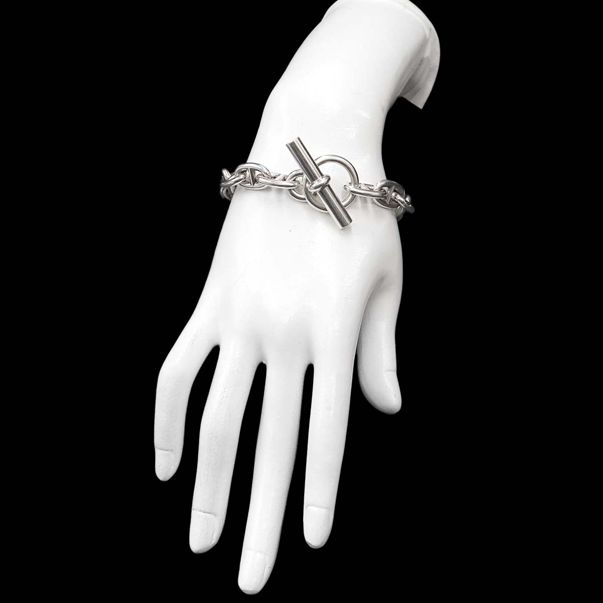 Chaine dancre MM Bracelet Silver 925