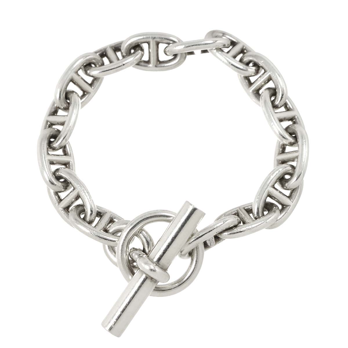Chaine dancre MM Bracelet Silver 925