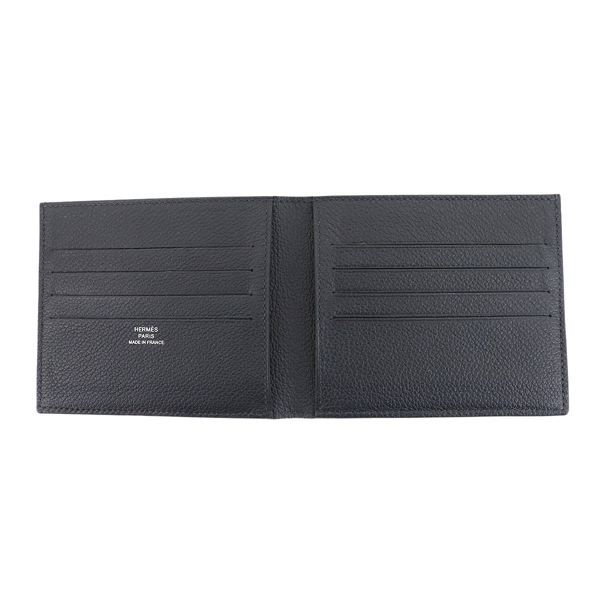 Citizen Twill Compact Wallet Evercolor Gris Misty