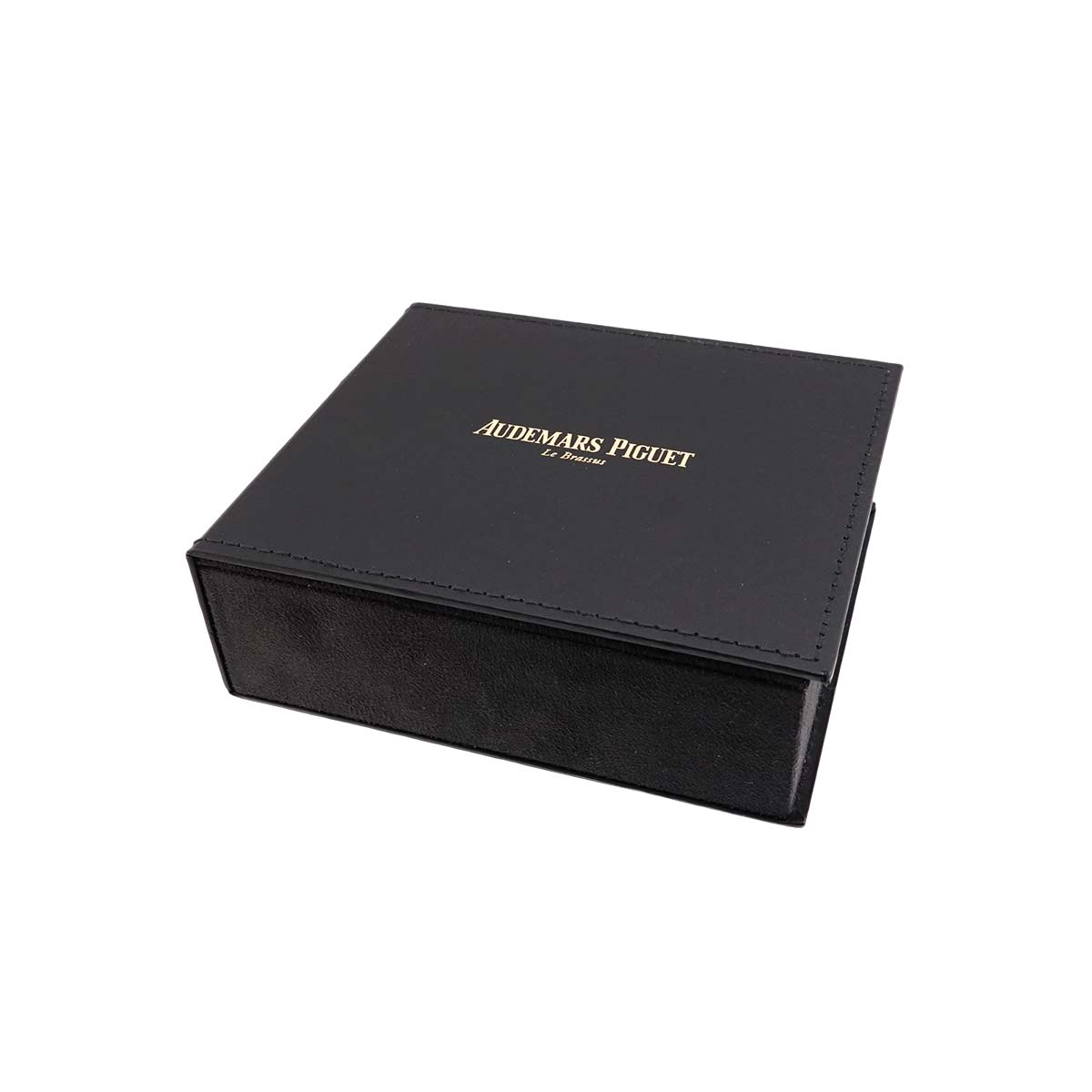 Royal Oak Cuff Links 18K YG 750