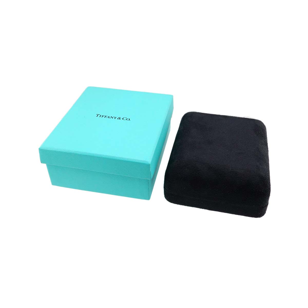 Diamond 0.21ct F/VVS2/3EX Necklace Platinum