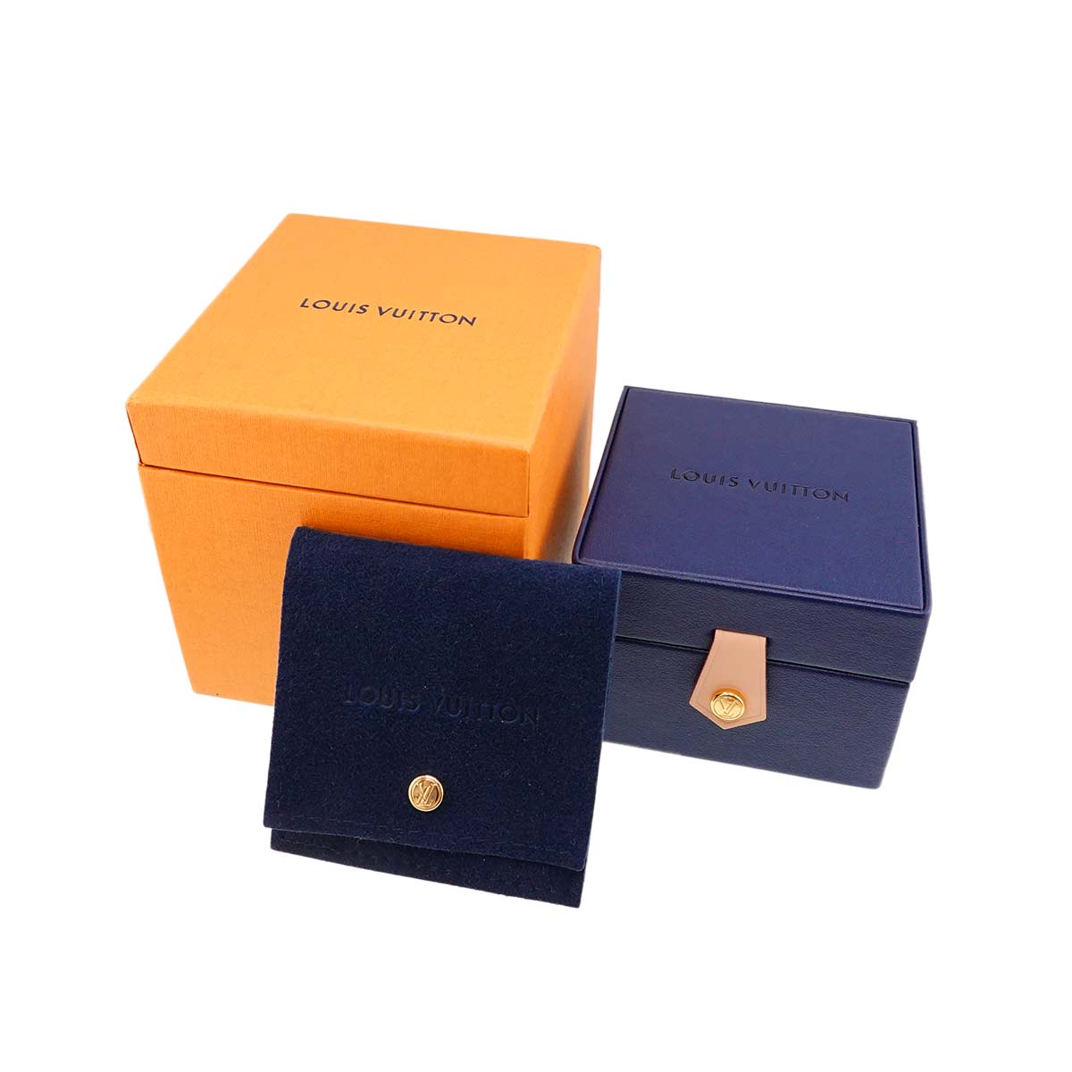 Pendentif Diamond Necklace 18K WG 750