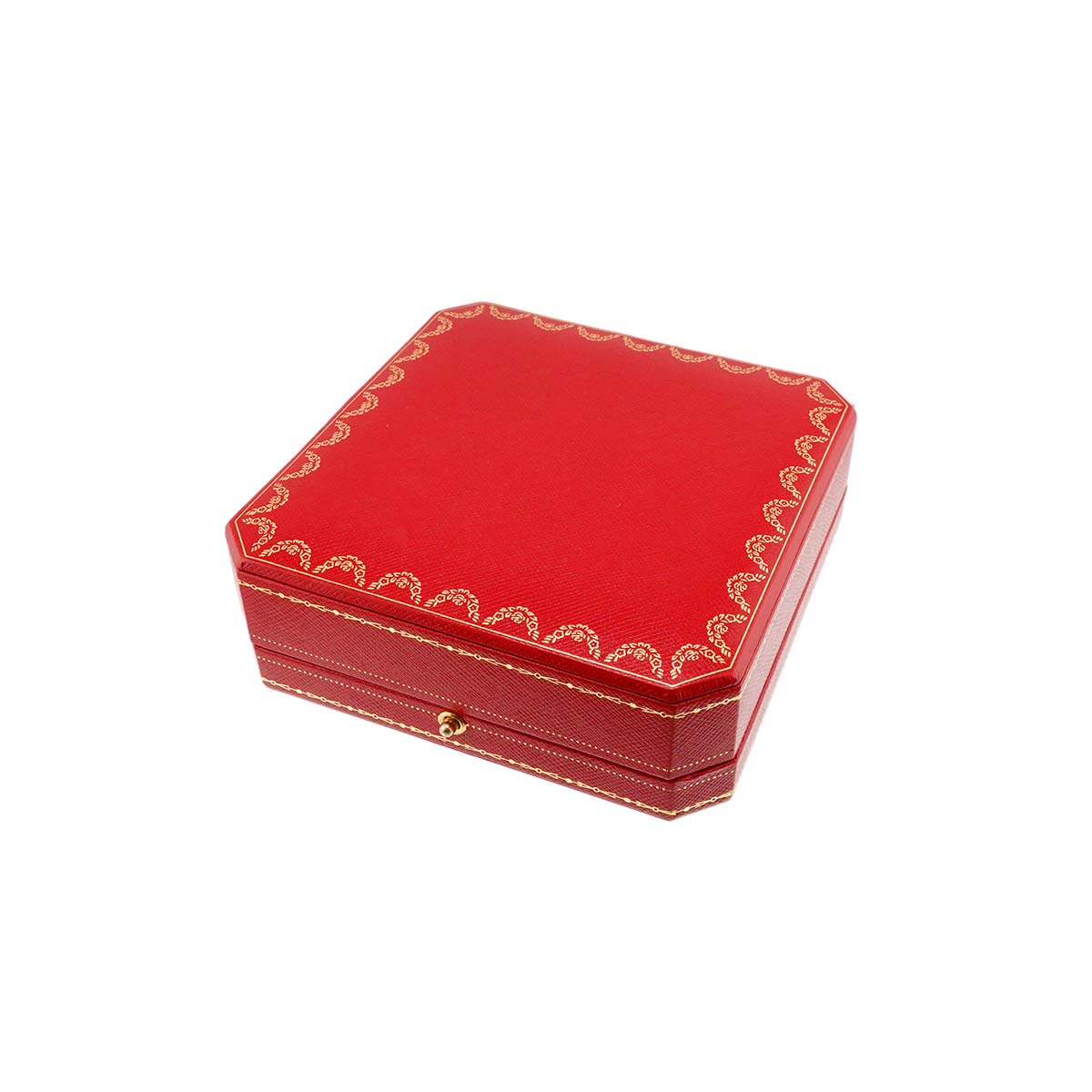 d Amour Diamond Necklace LM 18K Yellow Gold 750