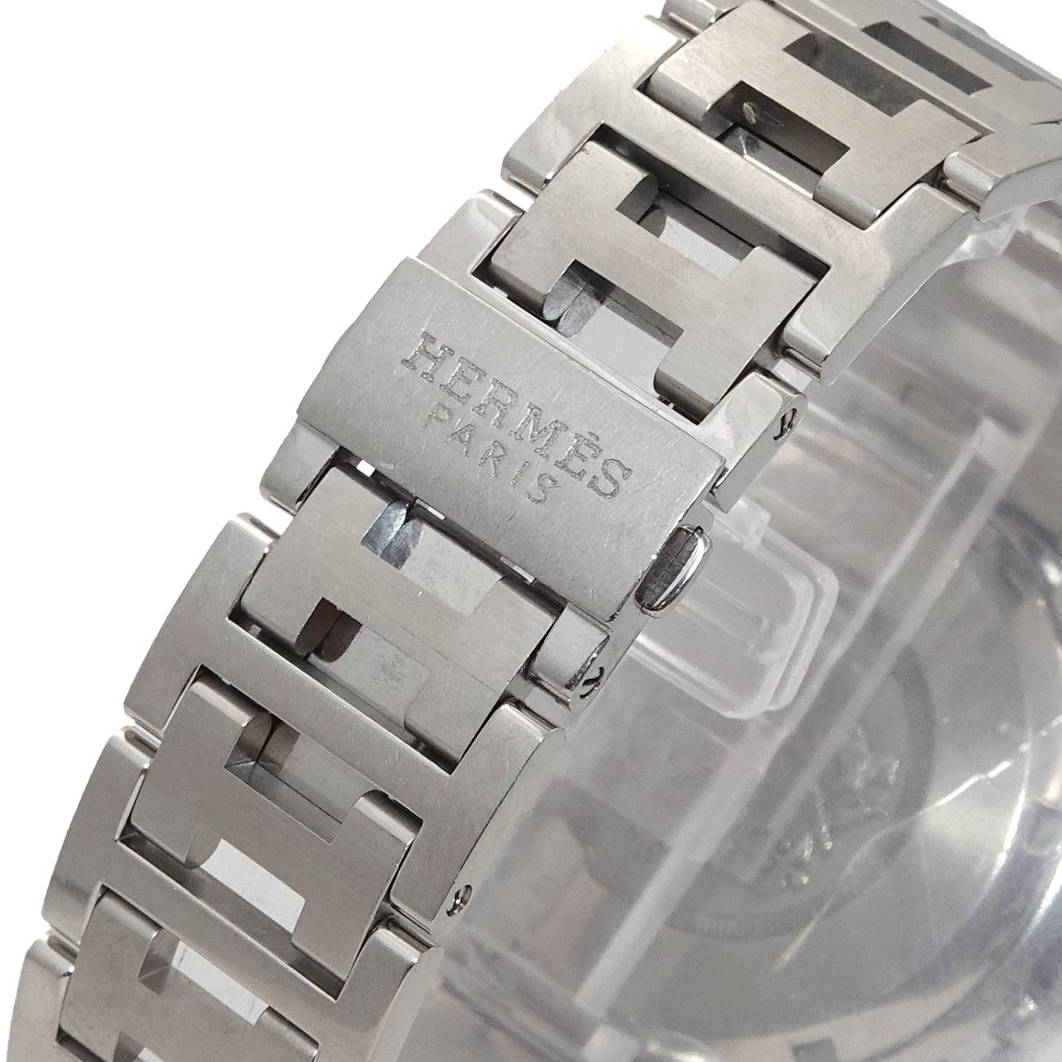 Clipper diver Chronograph CL2.910 Date Black Dial Mens Watch