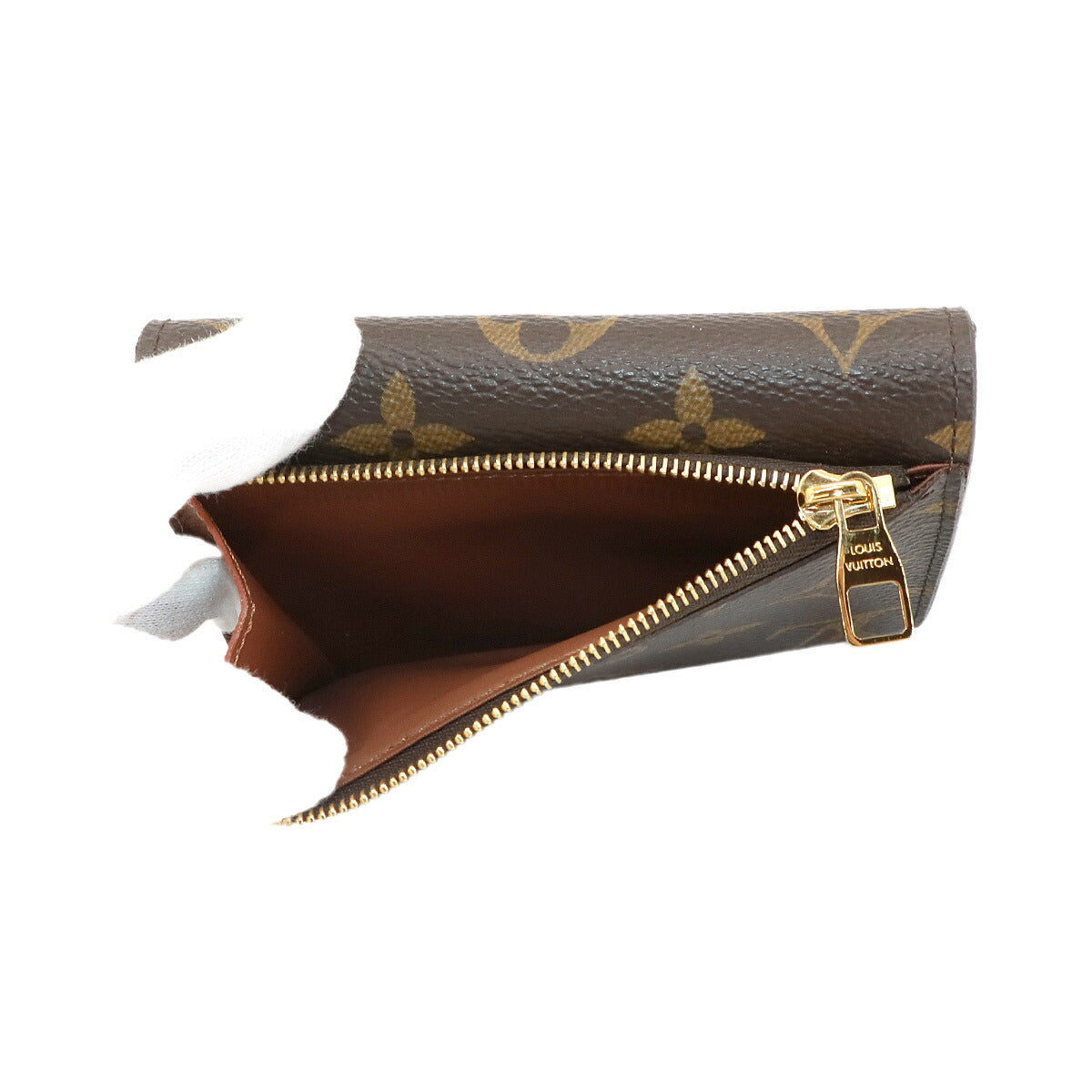 Monogram Anais Wallet Brown M60402 Purse