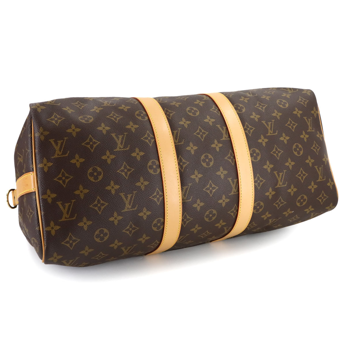 Monogram Keepall Bandoliere 45 Luggage M41418 Purse