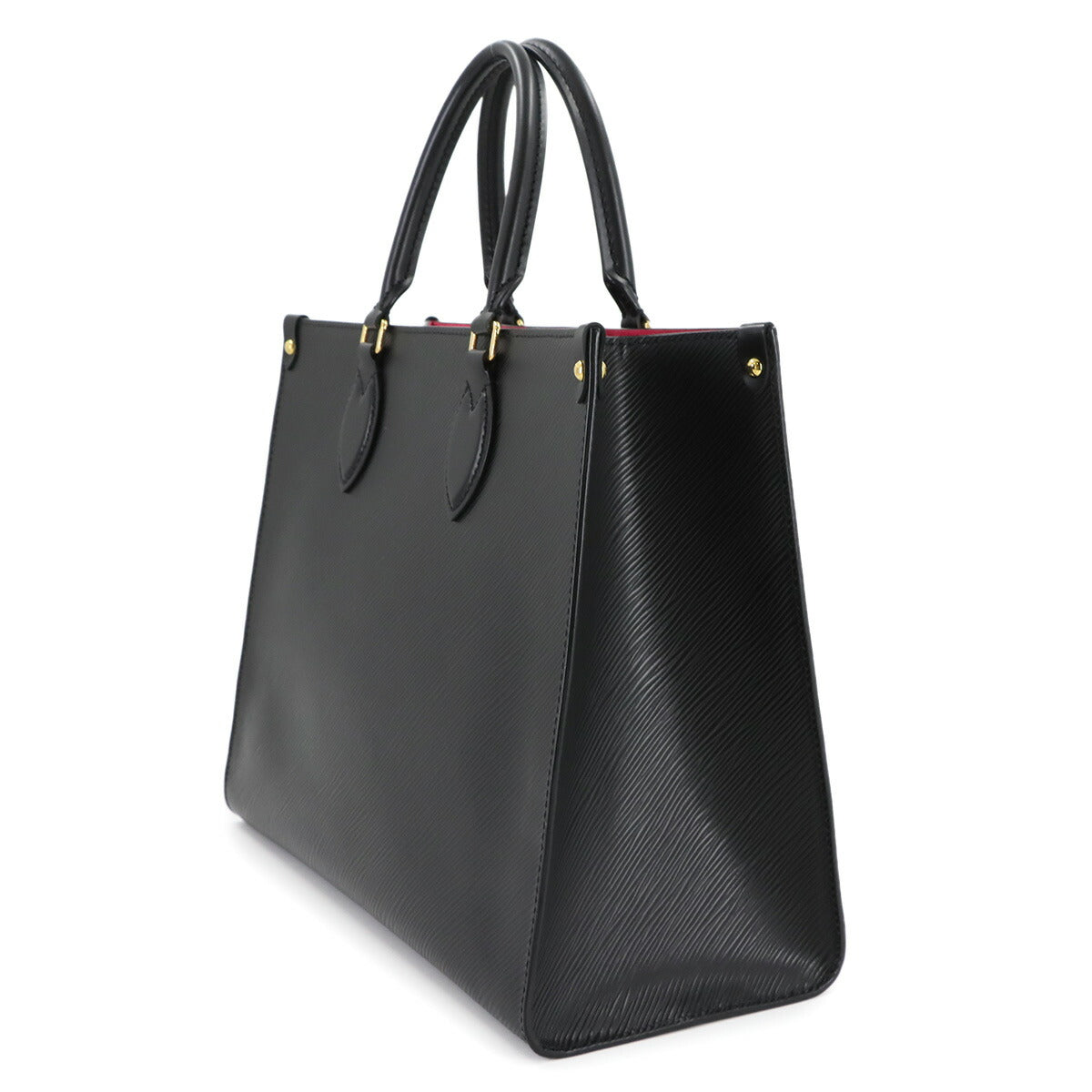 Epi On The Go MM 2way Tote Shoulder Bag Noir M56080