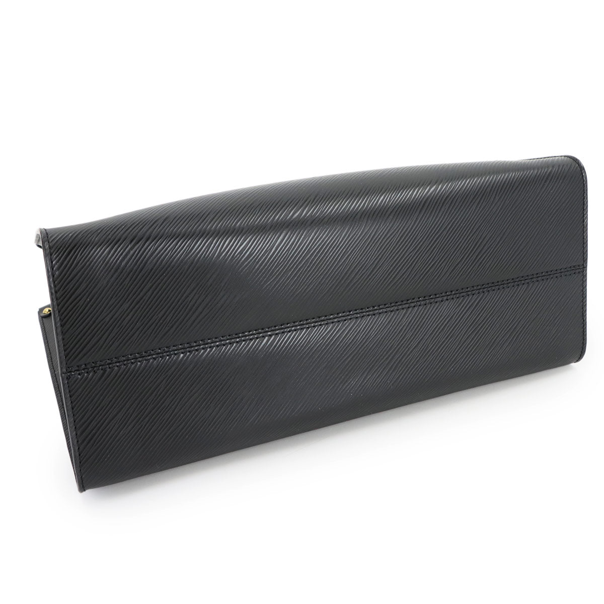 Epi On The Go MM 2way Tote Shoulder Bag Noir M56080