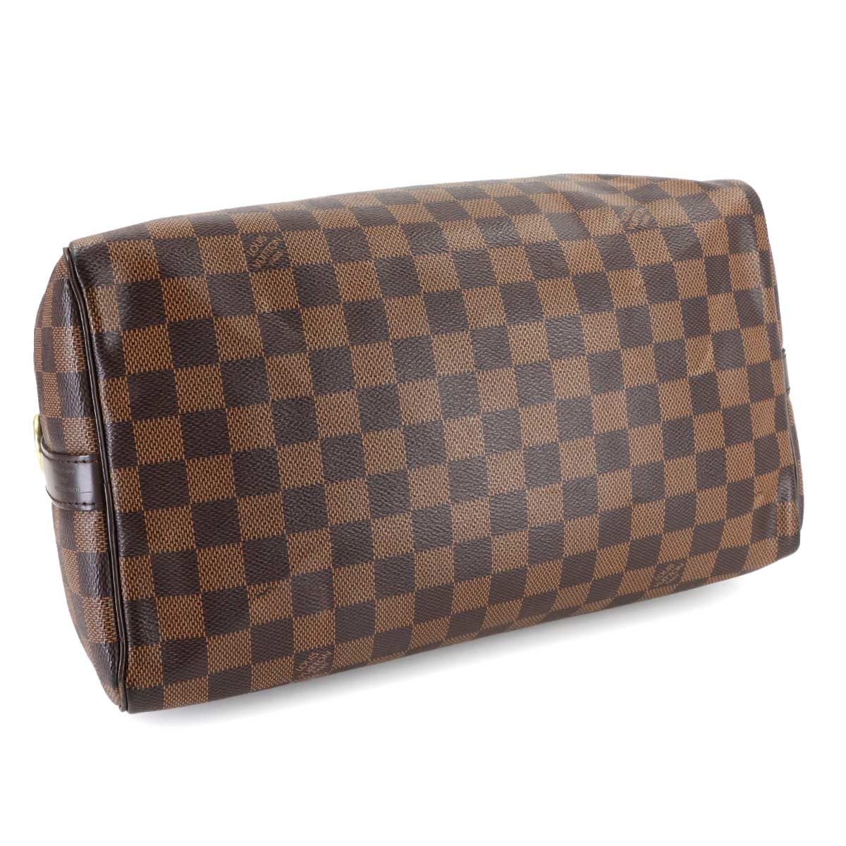 Damier Speedy Bandouliere 30 Hand Shoulder Bag N41367