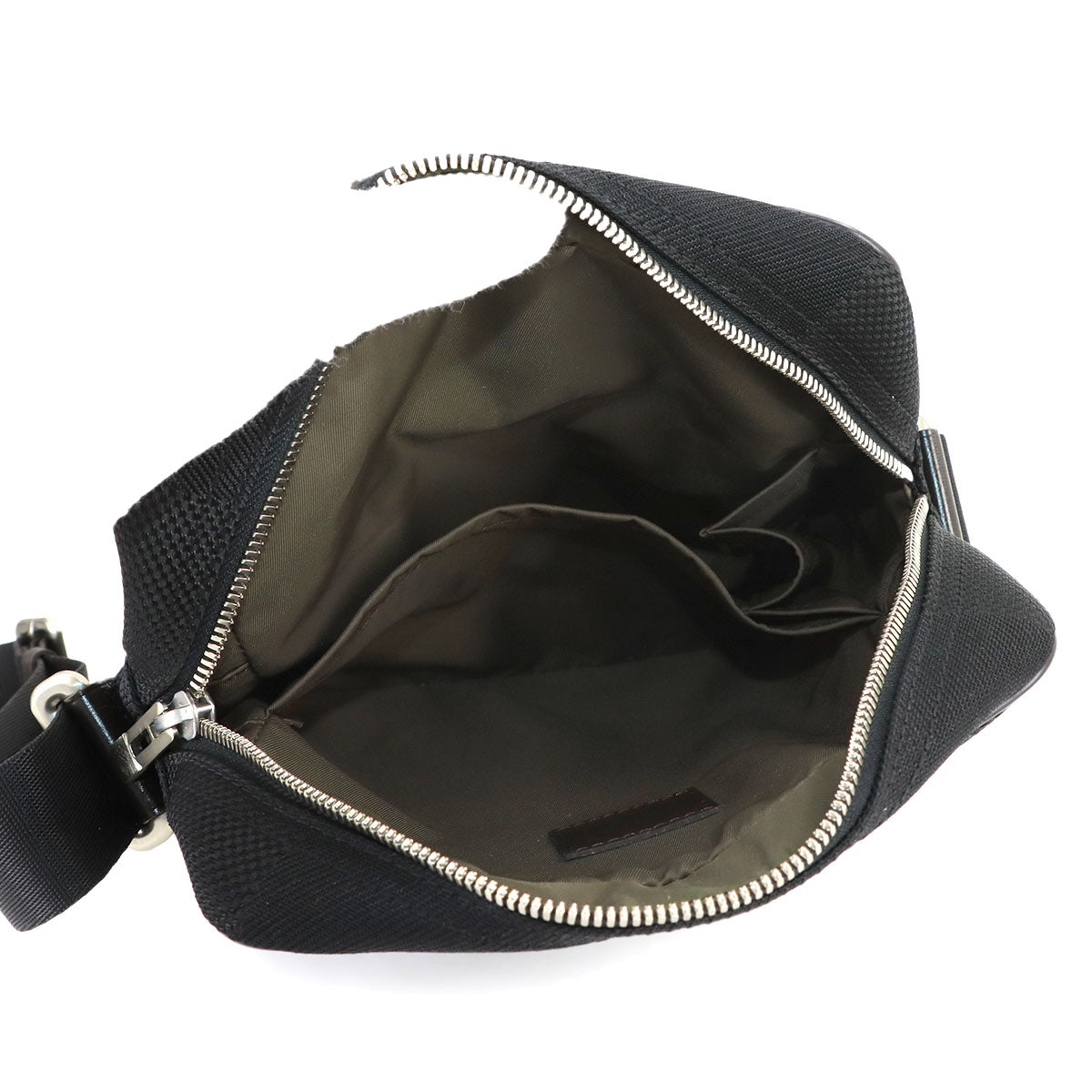 Damier Geant Citadin NM Shoulder Bag Noir M93223