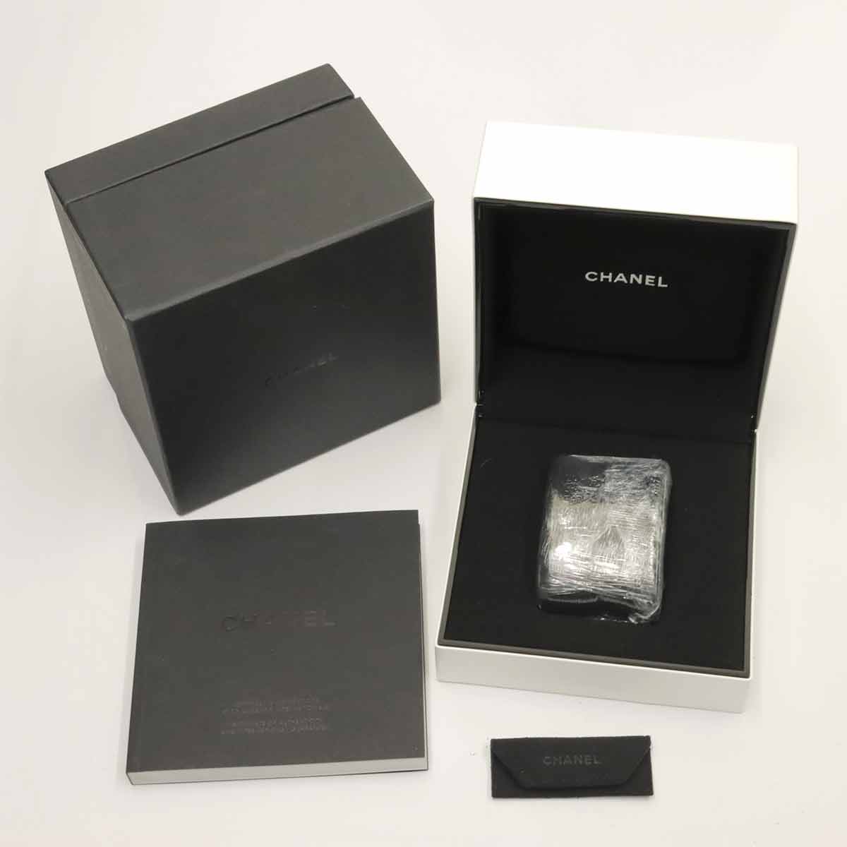 J12 H2570 29mm 8P Diamond Quartz White Shell Dial Ladies Watch