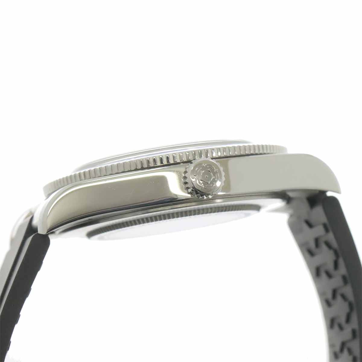 Heritage Black Bay 79000N Automatic Black Dial Mens Watch