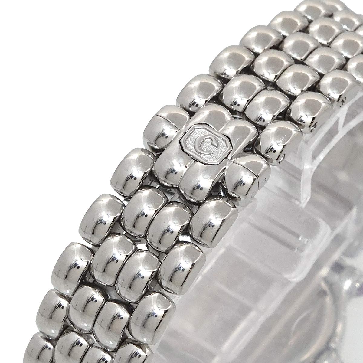 Happy Sport 27 8250 21 5P Diamond Quartz Ladies Watch