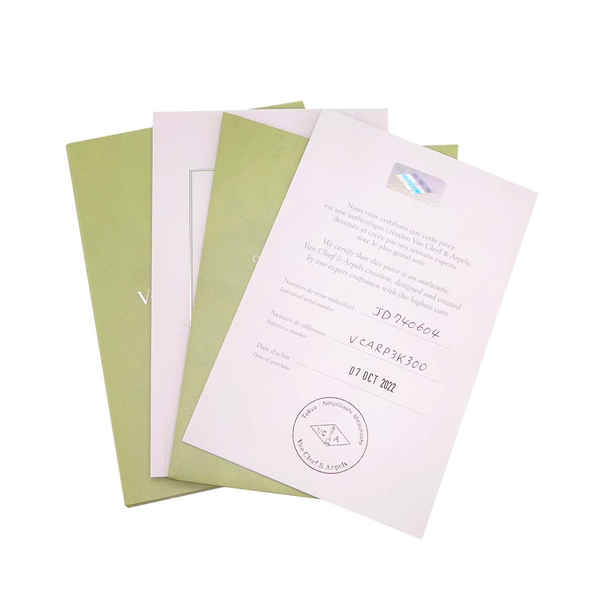 Perlee Bracelet 18K YG 750 sizeS