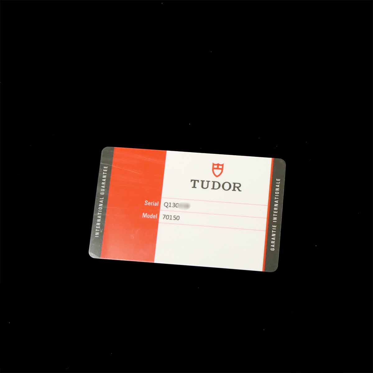 Black Bay P01 70150 Automatic Date Black Dial Mens Watch