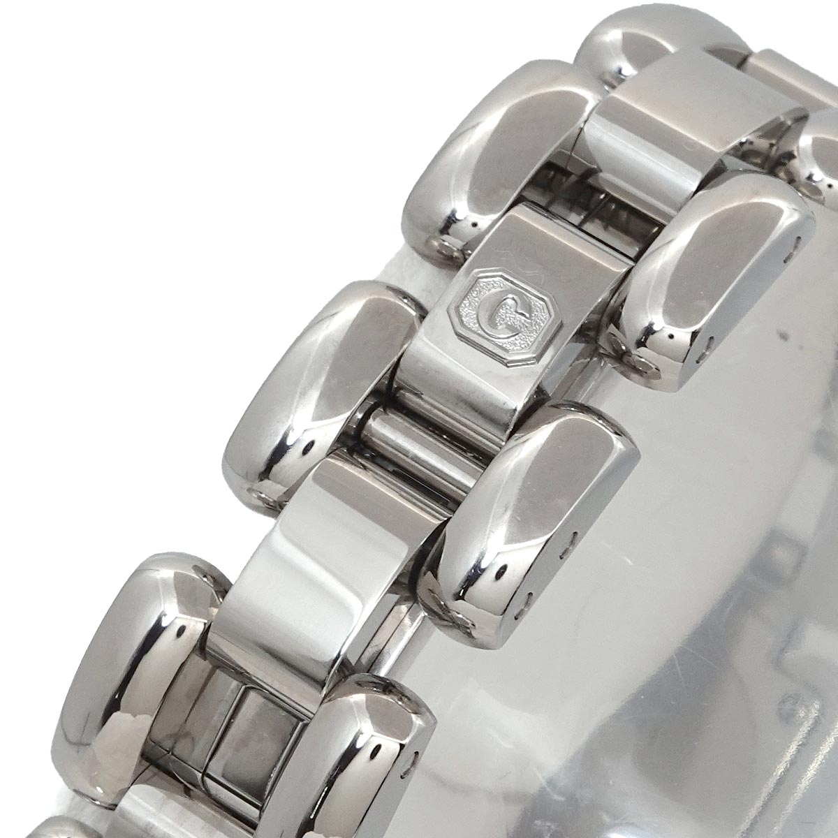 La Strada 41/8380 Quartz White Dial Ladies Watch