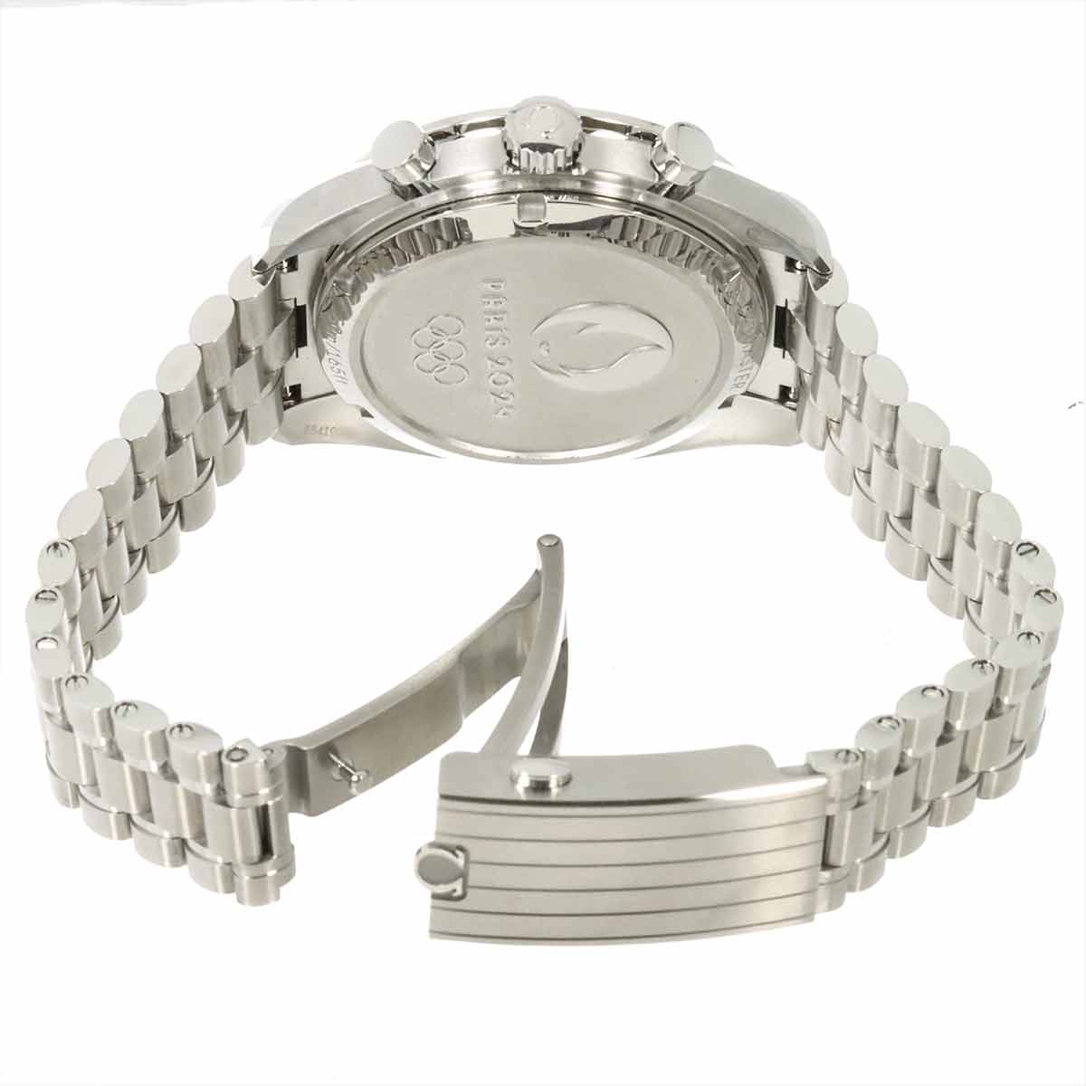 Speedmaster Chronoscope 522 30 43 51 02 001 Limited