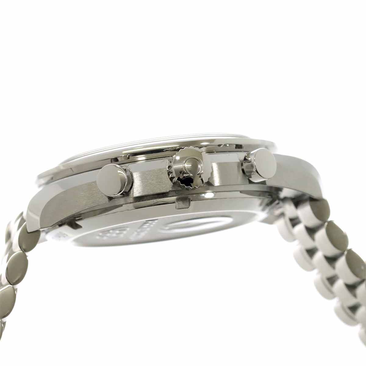 Speedmaster Chronoscope 522 30 43 51 02 001 Limited