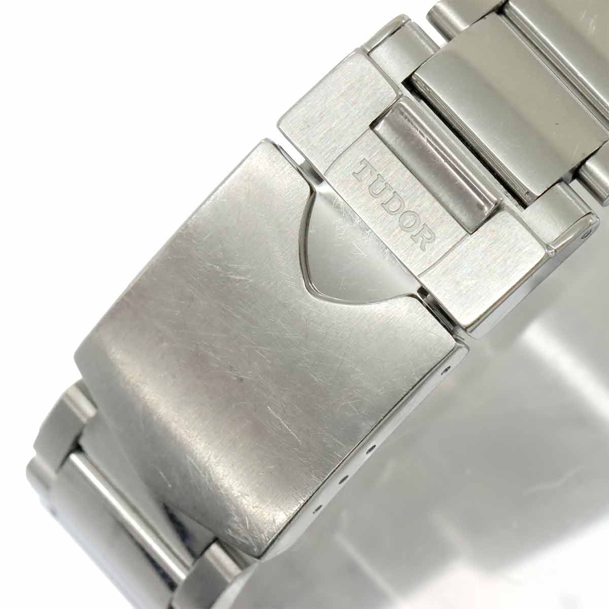 Grantour 20500N Date Automatic Silver Dial Mens Watch