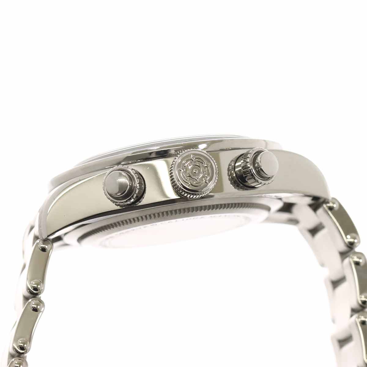 Black Bay Chronograph 79360N Automatic Opaline Dial Mens Watch