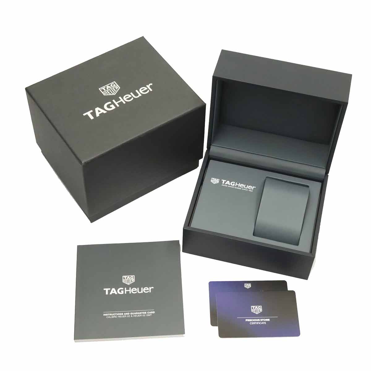 Aqua racer WBP2411 11P Diamond Blue Dial Ladies Watch