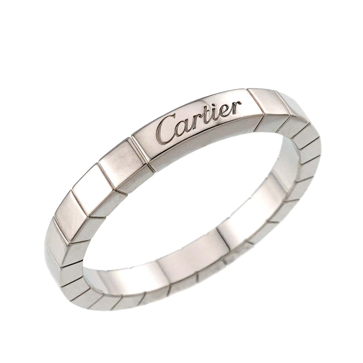 Lanieres Ring Pt Platinum size64 10.5-10.75(US)