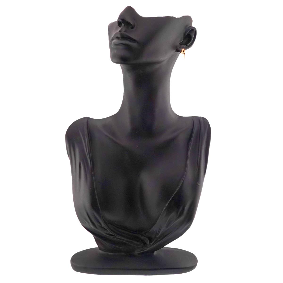 JUSTE UN CLOU Single Earring Pierced 18K YG 750 One Piece only