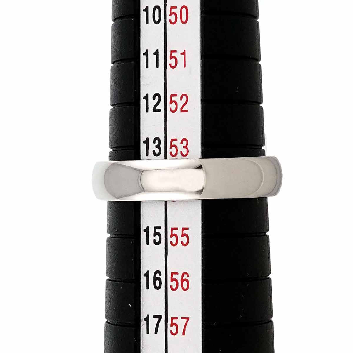 Forever Ring Pt Platinum size6.5-6.75(US)