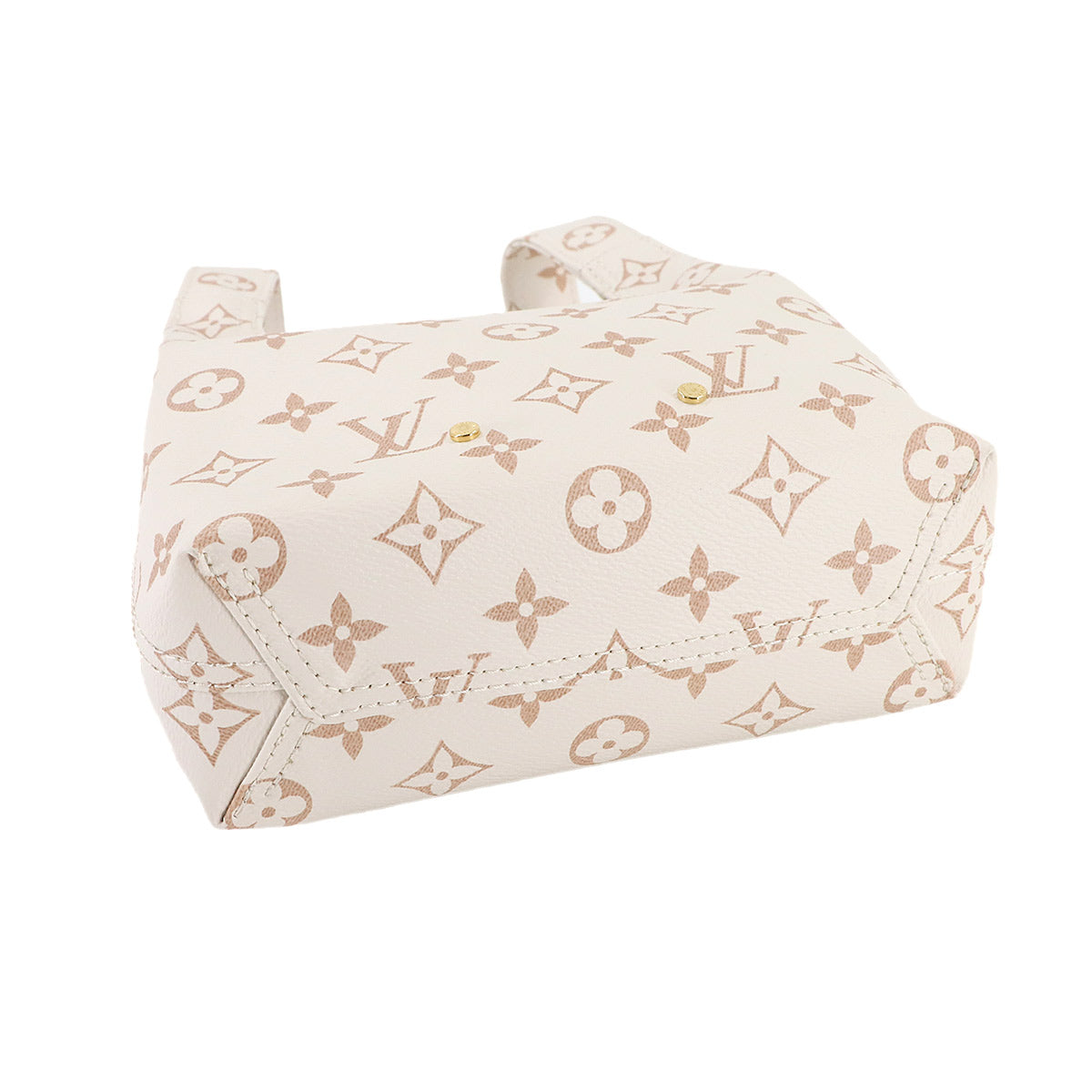 Monogram Dune Atlantis BB Hand Shoulder Bag M24408