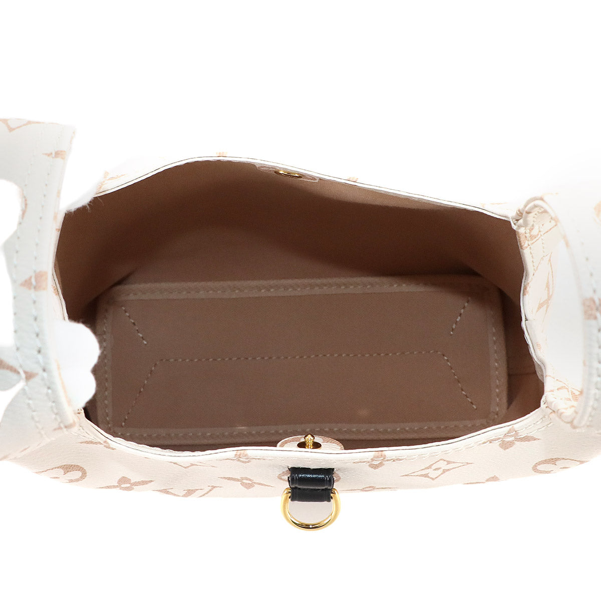 Monogram Dune Atlantis BB Hand Shoulder Bag M24408