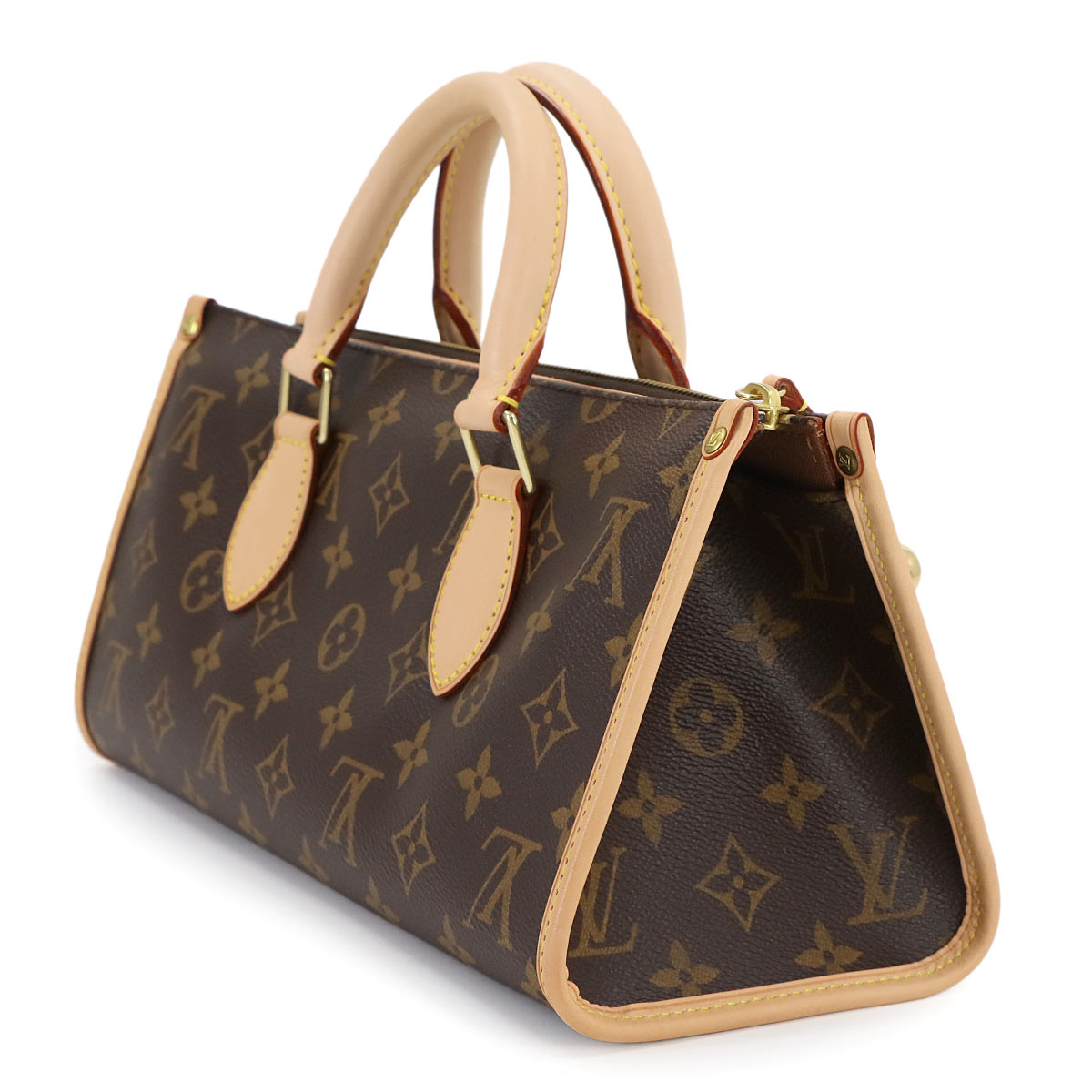 Monogram Popincourt Hand Bag M40009 Purse