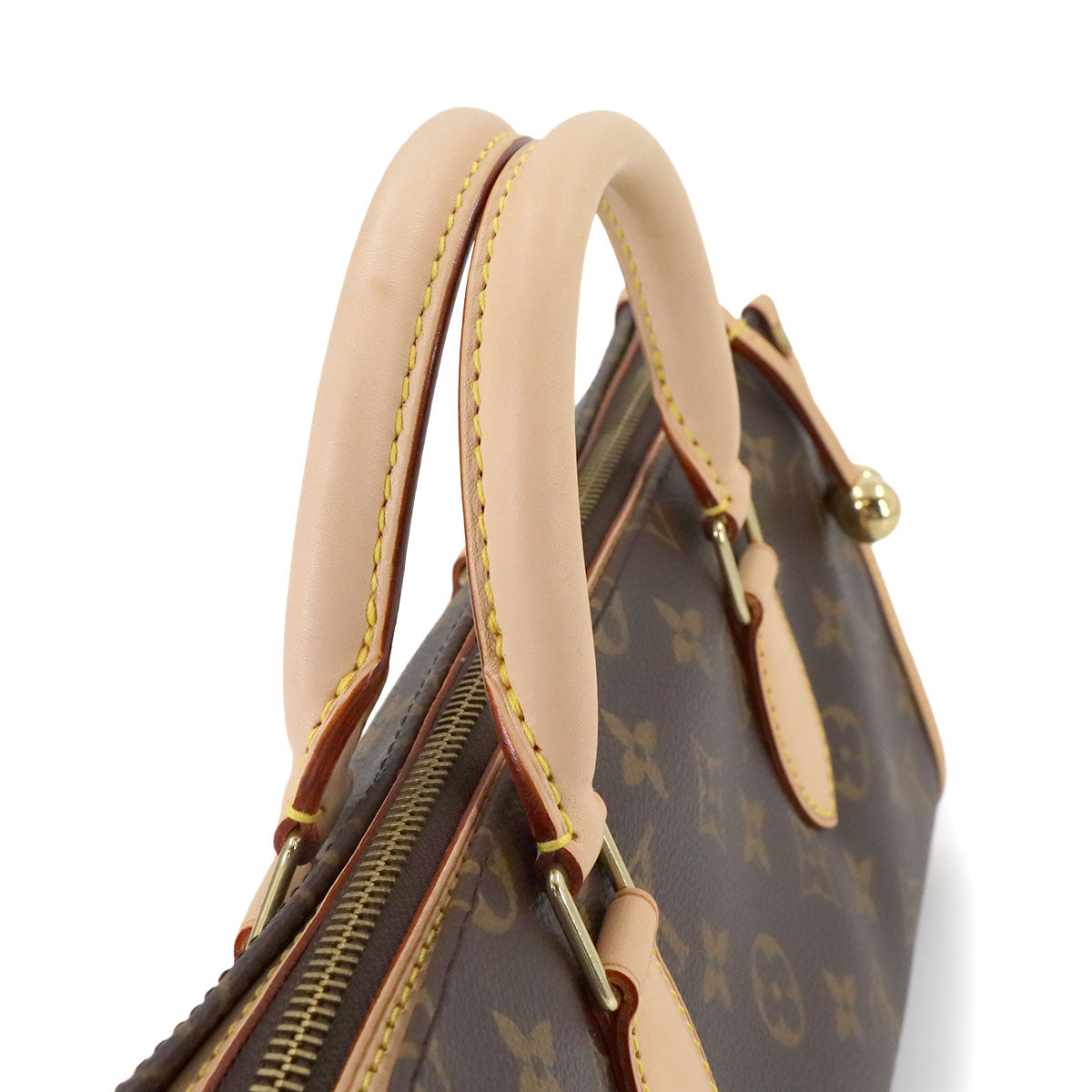 Monogram Popincourt Hand Bag M40009 Purse