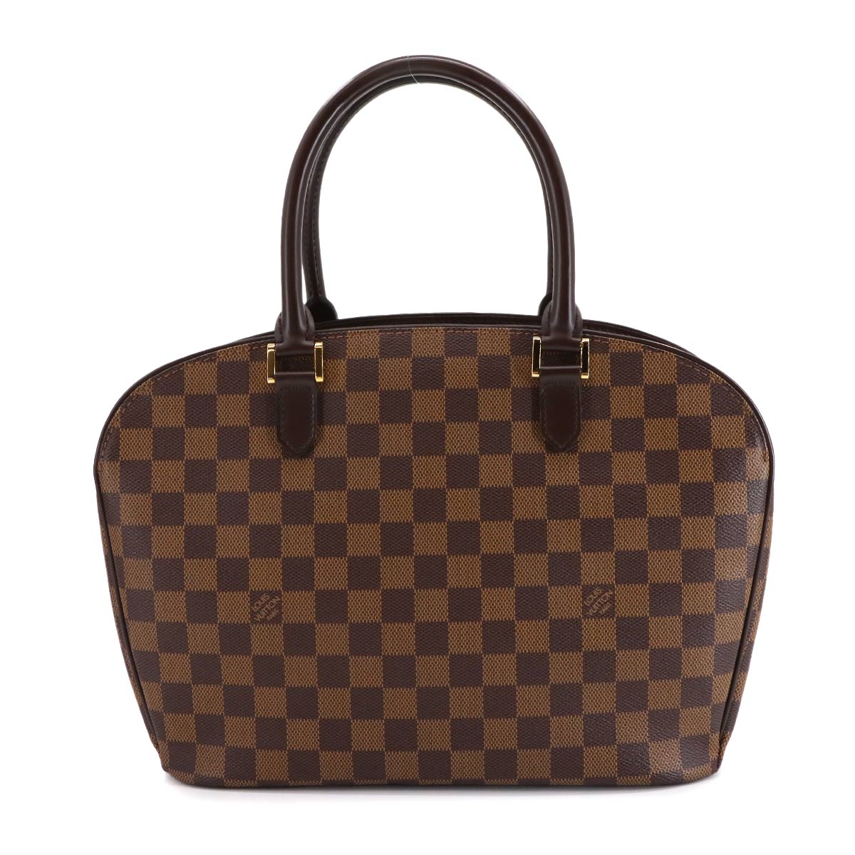 Damier Sarria Horizontal Hand Bag Ebene N51282 Purse