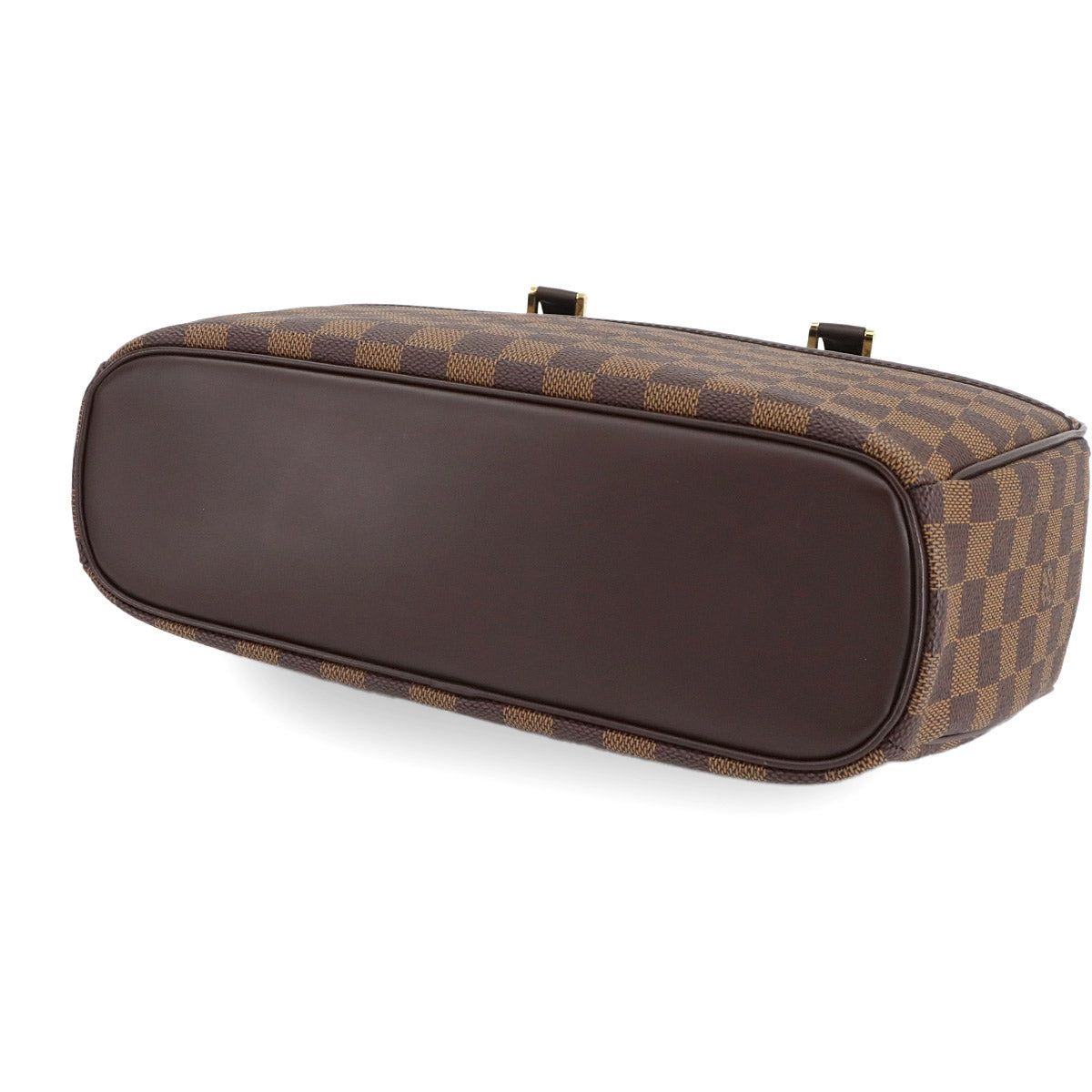 Damier Sarria Horizontal Hand Bag Ebene N51282 Purse