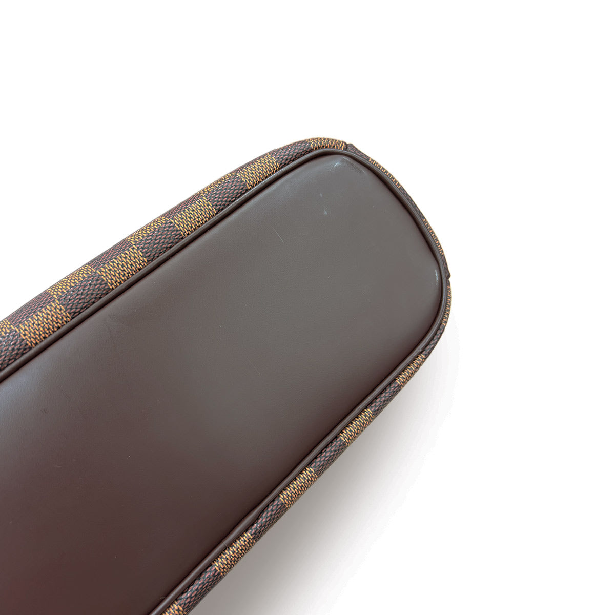 Damier Sarria Horizontal Hand Bag Ebene N51282 Purse