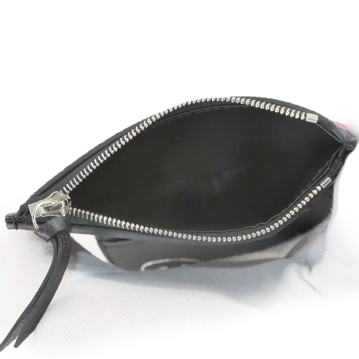 LVxYK Monogram Empreinte Victorine Wallet Leather M81956