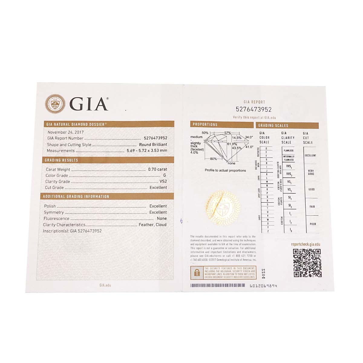 CHAUMET Liens Damour Diamond 0.33ct E/VS2/3EX Ring Pt size4.5(US)