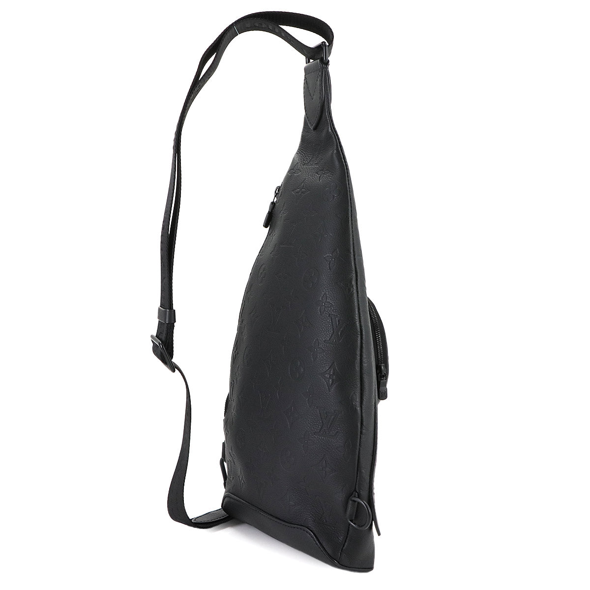 Monogram Shadow Duo Sling Bag CrossBody Bag M21890