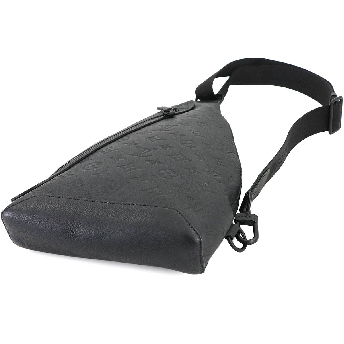 Monogram Shadow Duo Sling Bag CrossBody Bag M21890