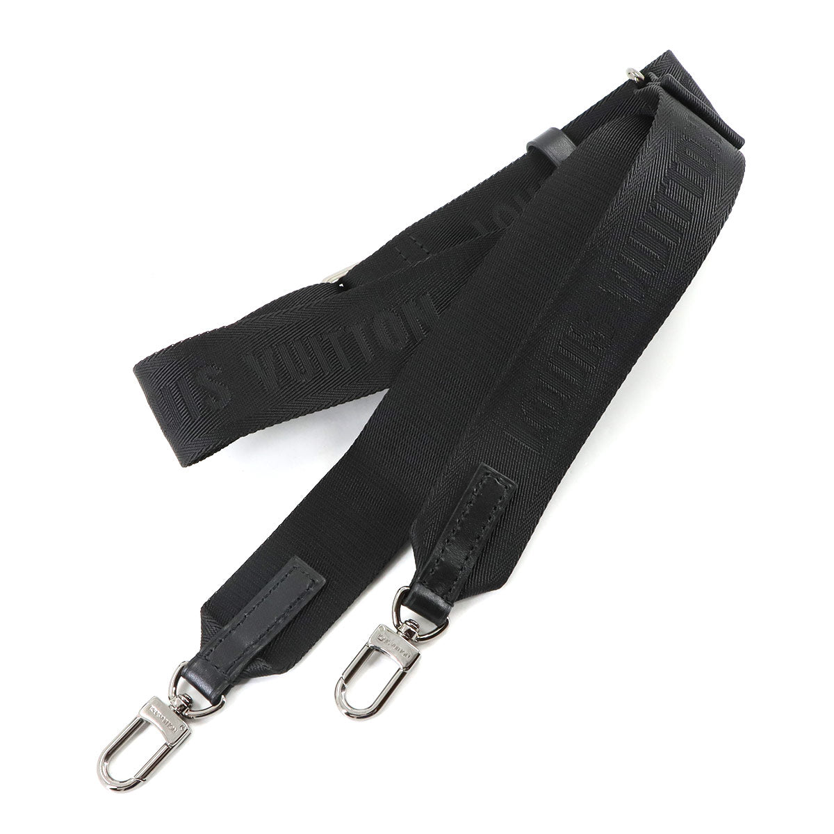 Monogram Eclipse Nano Christopher Crossbody Bag M82769