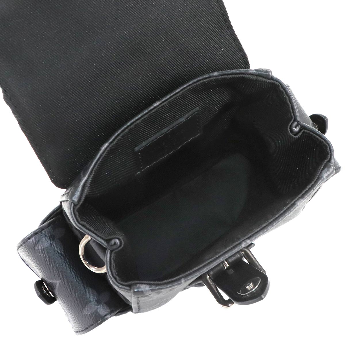 Monogram Eclipse Nano Christopher Crossbody Bag M82769