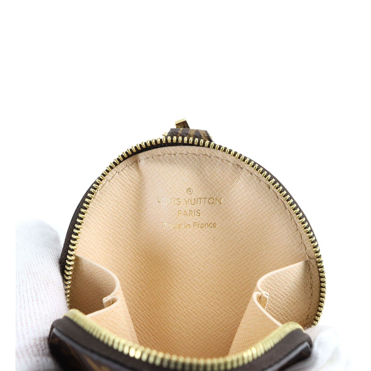 Monogram Multi Pochette Accessoires Shoulder Bag M44813