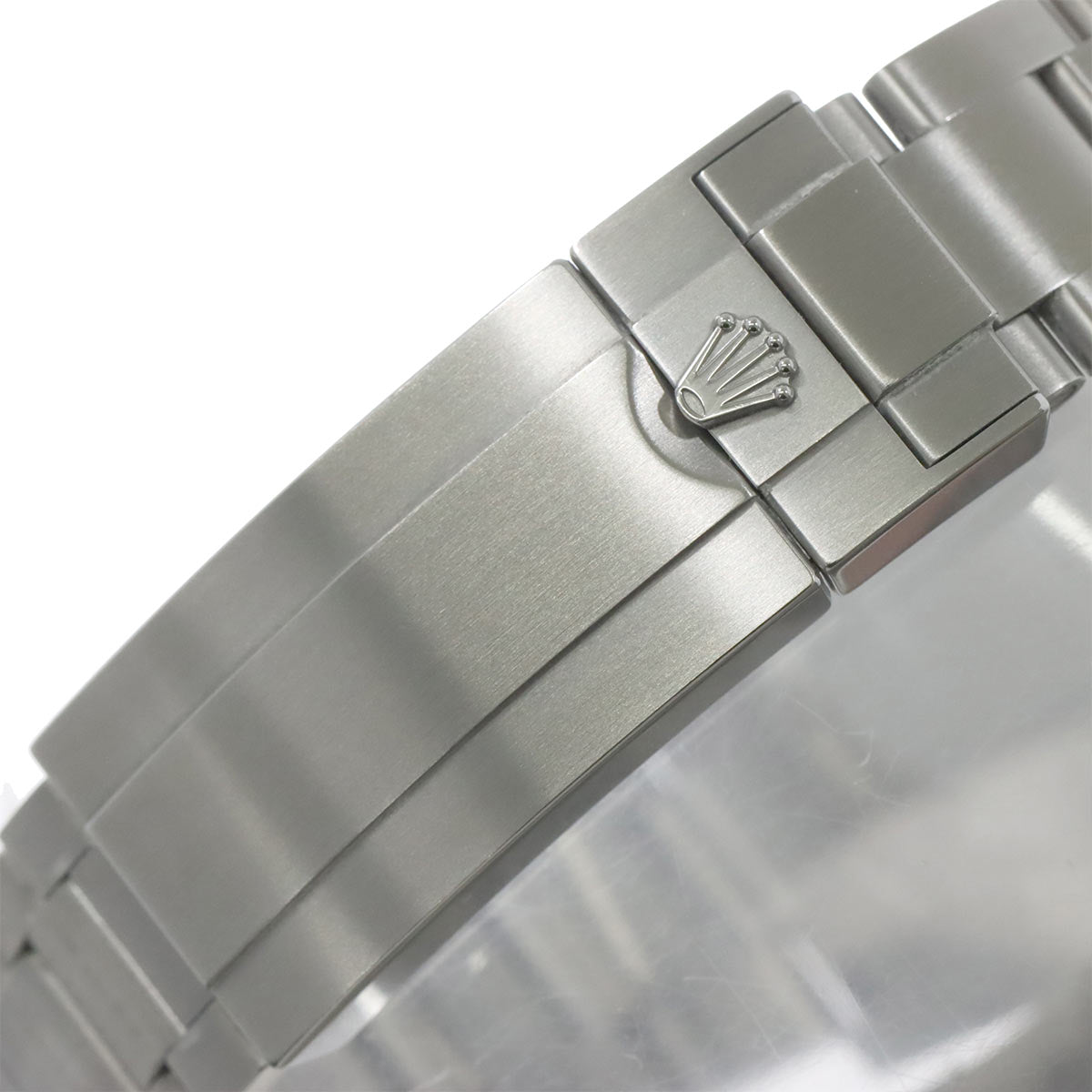 Submariner Date 126610LN Random Automatic Black Dial Mens Watch