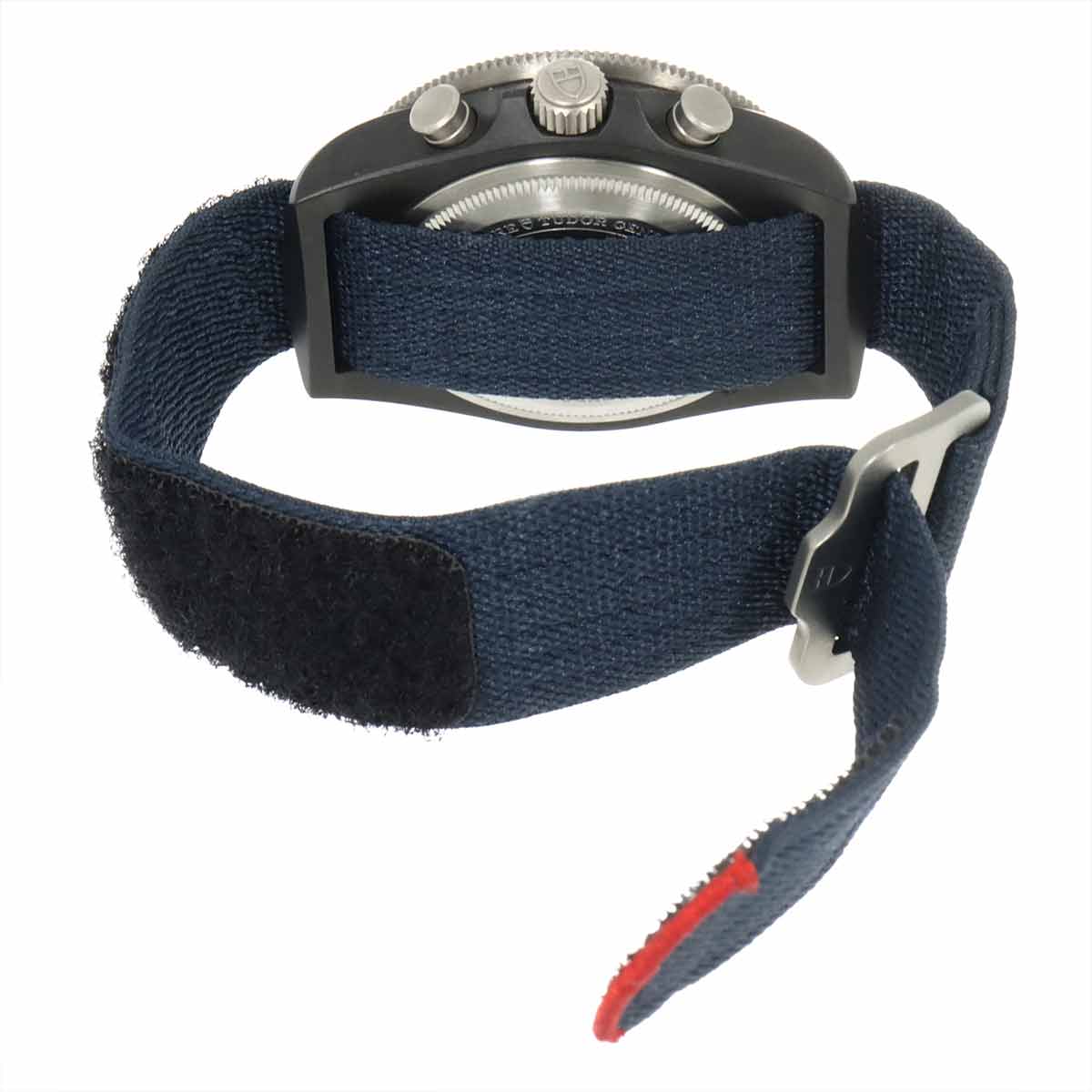 Pelagos FXD Red bull Racing 25807KN Automatic Navy Dial