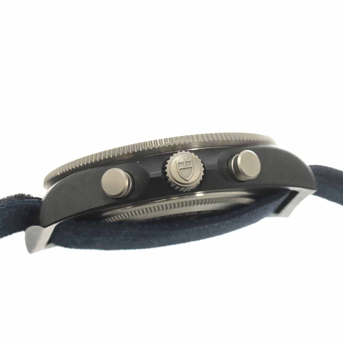 Pelagos FXD Red bull Racing 25807KN Automatic Navy Dial