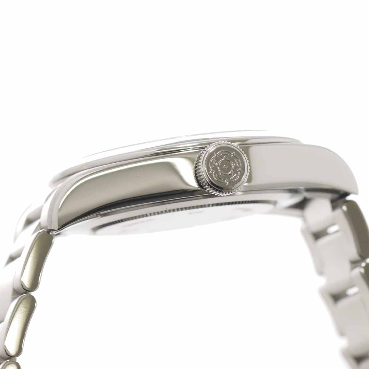 Heritage Black Bay 41 Air Asia 79540 Automatic Black Dial